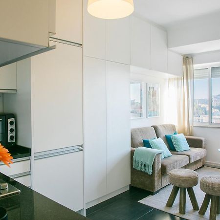 Apartamento Acolhedor Com Vista Castelo De Sao Jorge - Ttl308 Лиссабон Экстерьер фото