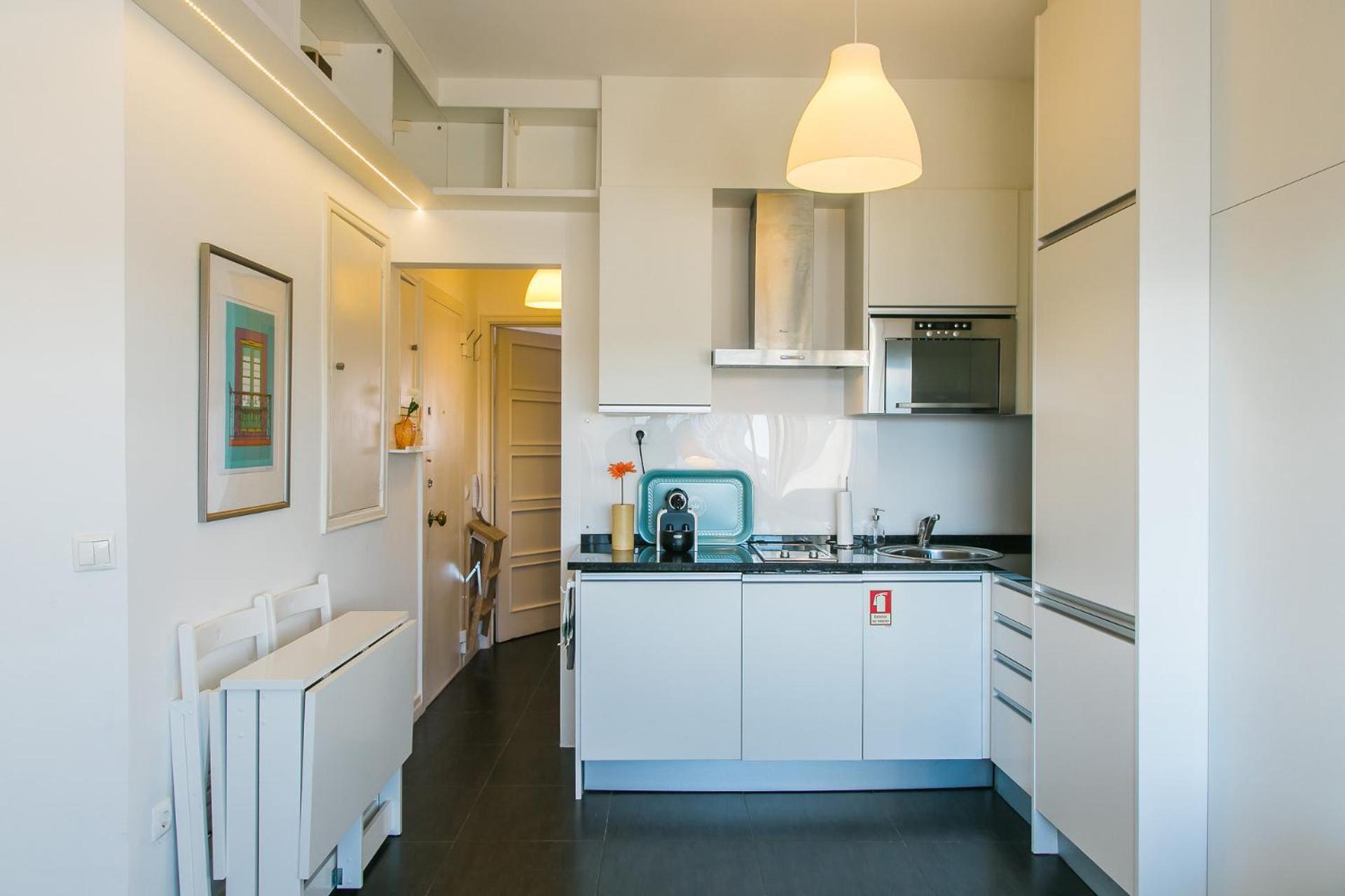 Apartamento Acolhedor Com Vista Castelo De Sao Jorge - Ttl308 Лиссабон Экстерьер фото